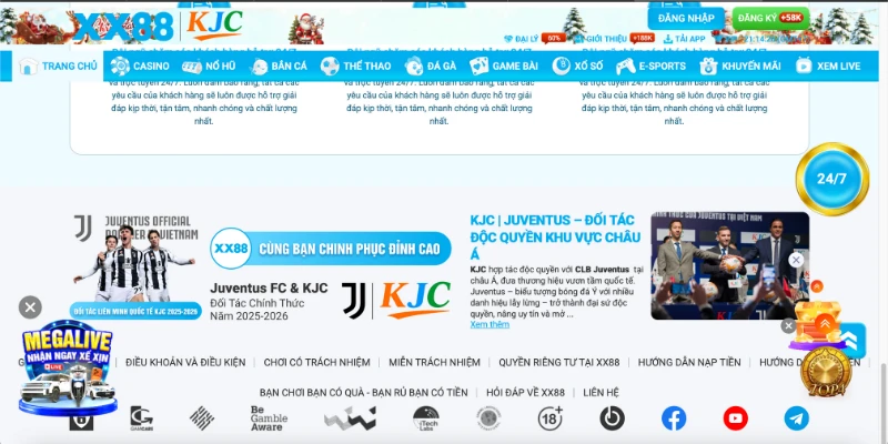 Cơ sở pháp lý và bảo mật chứng minh XX88 lừa đảo là sai